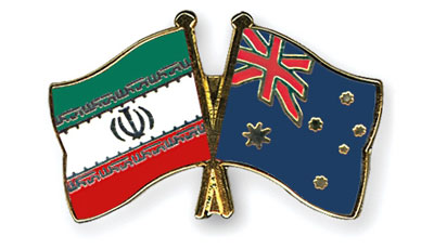 Iran-Australia