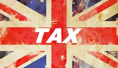 UK-tax