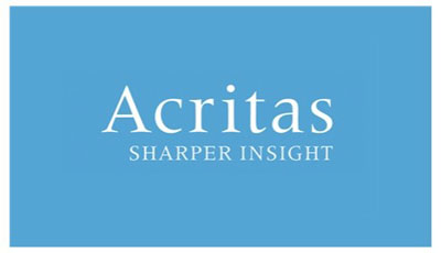 acritas law firm brand index