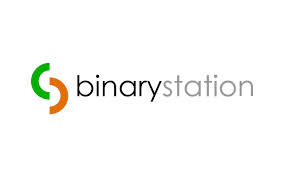 binarystation logo images