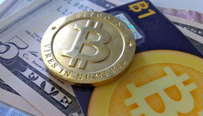 trading bitcoin sverige