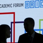 BRICS to establish new multi-currency financial order 