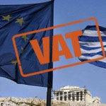 Greece, Troika Talking Through Single VAT Rate