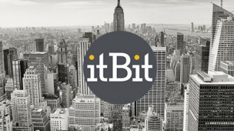 itbit logo