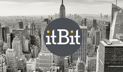 itbit logo
