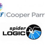 SpiderLogic and PKF Cooper Parry form Joint Venture