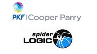 pkf-cooper/ spiderlogic