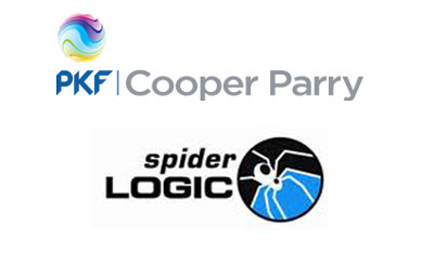 pkf-cooper/ spiderlogic