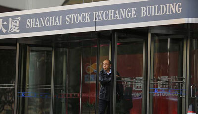 shanghai-stock-exchange-(SSE)