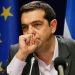 Greece Lurches Closer to Default