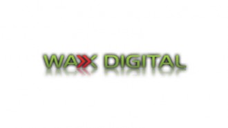 Wax Digital logo