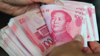 Chinese-notes-RMB