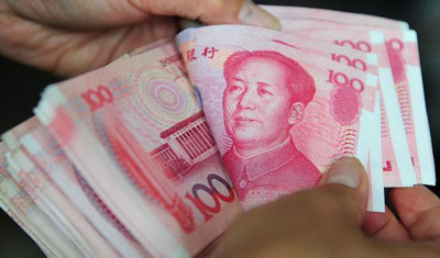 Chinese-notes-RMB
