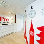 FxPro Group May Hold London IPO as Soon as Next Year, CEO Says