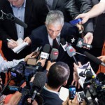 FIFA, Iran, HSBC Top To-Do List for Swiss Prosecutor