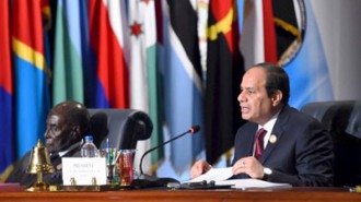 TFTA-pact-Egyptian-president