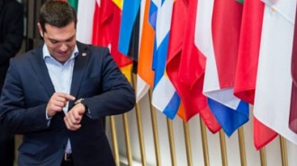 Tsipras-eurozone
