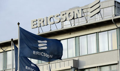 ericsson