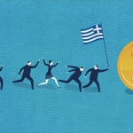 Greeks are rushing to Bitcoin