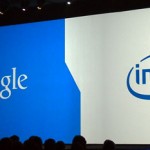 Google and Intel top charts of corporate investors in fintech