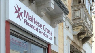 Cross Financial services