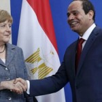 Egypt signs €8bn power deal with Siemens