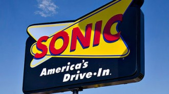 sonic