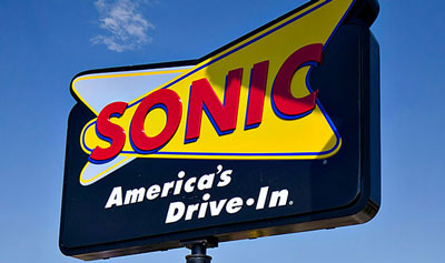 sonic