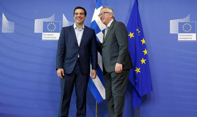 tsipras-juncker