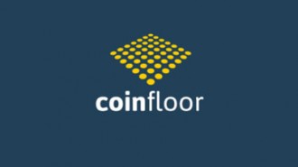 Coinfloor logo