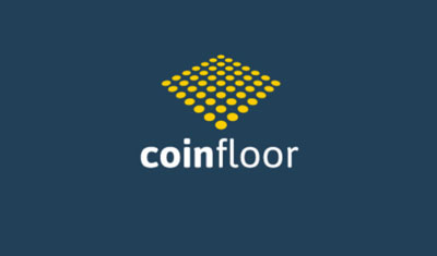 Coinfloor logo