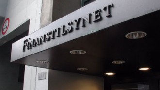 Finanstilsynet-Danish FSA