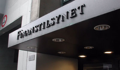 Finanstilsynet-Danish FSA