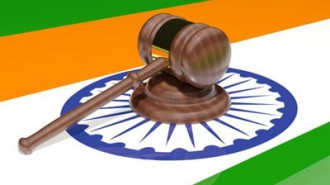 India-Law