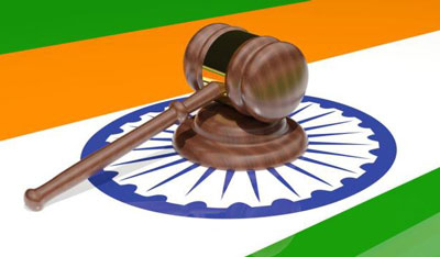 India-Law