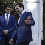 Greek Prime Minister resigns: Greece under Tsipras