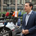 EU Demands Complete Capitulation From Tsipras