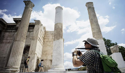 greek-tourism