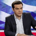 Greece PM Tsipras Makes Move to End Bailout Deadlock