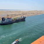 Suez Canal Upgrade May Not Ease Egypt’s Economic Journey