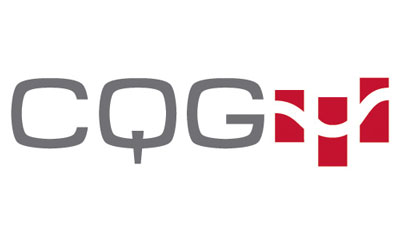 cqg logo