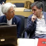 No IMF decision on Greek bailout until autumn, Swedish representative tells paper