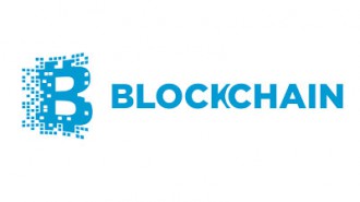 Blockchain-logo