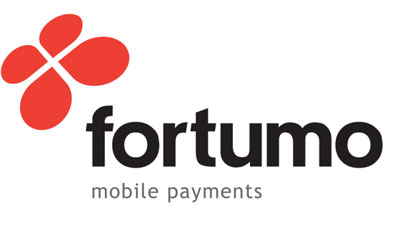 Fortumo-Logo