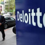 Deloitte records double-digit revenue growth