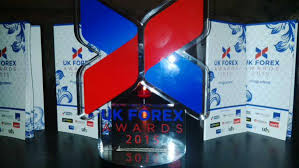 forex awards