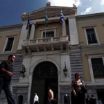 Greek Banks Said to Face Recapitalization at Top of Range