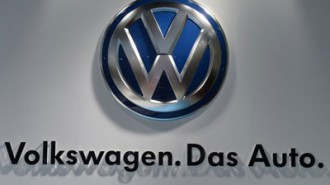 volkswagen