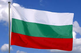 Bulgaria flag