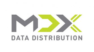 MDX logo